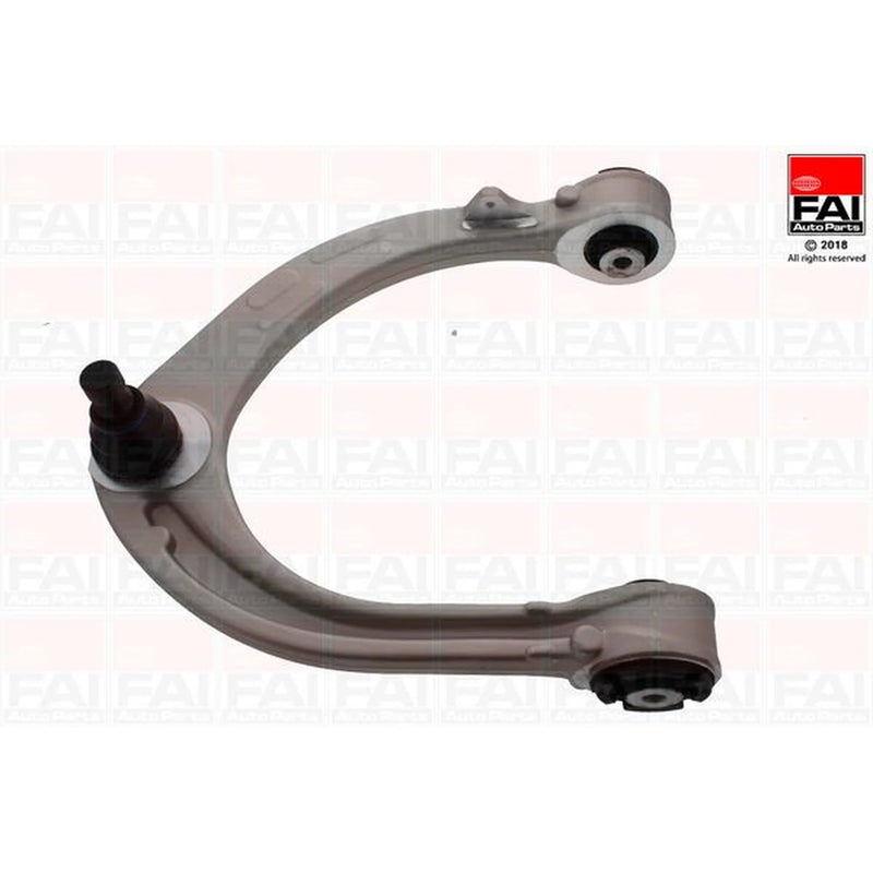 FAI Control/Trailing Arm