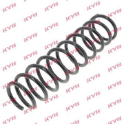 KYB Rear Suspension Coil Spring fits Mitsubishi Carisma 1996-2006 1.6 1.8 1.9