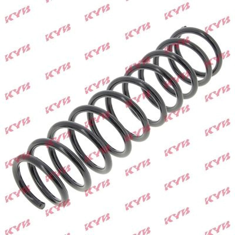 KYB Rear Suspension Coil Spring fits Mitsubishi Carisma 1996-2006 1.6 1.8 1.9