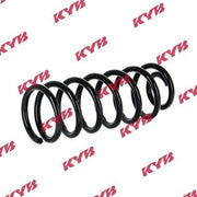 KYB Rear Suspension Coil Spring fits Citroën Dispatch I 1995-2006 1.6 1.9 2.0