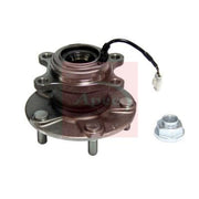 Apec Wheel Bearing Kit AWB1715