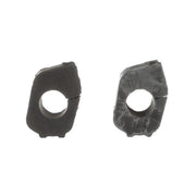 Delphi 2 x Anti Roll Bar Bush fits Citroën C1 II 2014-2021 1.0 1.2
