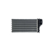 Mahle Heater Matrix Core Heat Exchanger fits Citroën Xsara Picasso 1999-2012