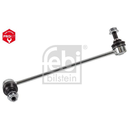 Febi Stabiliser Bar Link Coupling Rod Front Left 106366