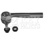 Key Parts Steering Tie Rod End Ball Joint fits Fiat Croma 2005-2011 1.8 1.9