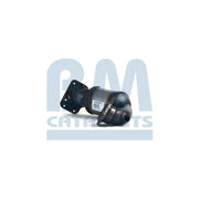 BM Catalysts Homologated Petrol Cat fits Saab 9-3 2007-2015 2.0