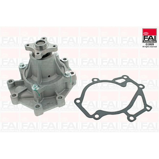 FAI Engine Cooling Water Pump WP6420BH