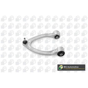 BGA 2 x L+R Front Control/Trailing Arms fits Mercedes-Benz S-Class 1998-2006