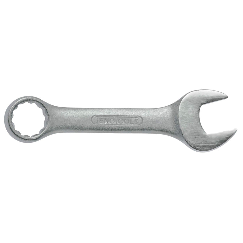Teng Tools Stubby Combination Spanner Metric 18mm Teng Tools - Dynamic Drive