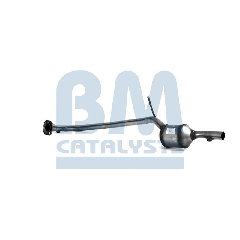 BM Catalysts Homologated Petrol Cat fits Dacia Logan 2004 on 1.4 1.6