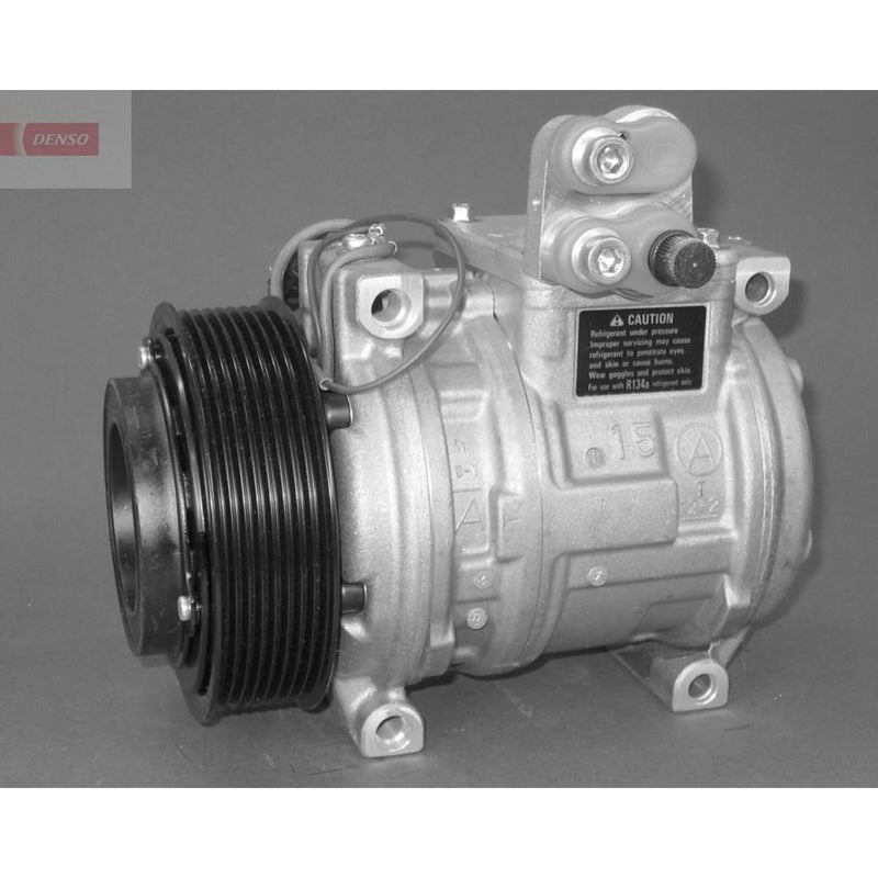 Denso Air Conditioning Compressor