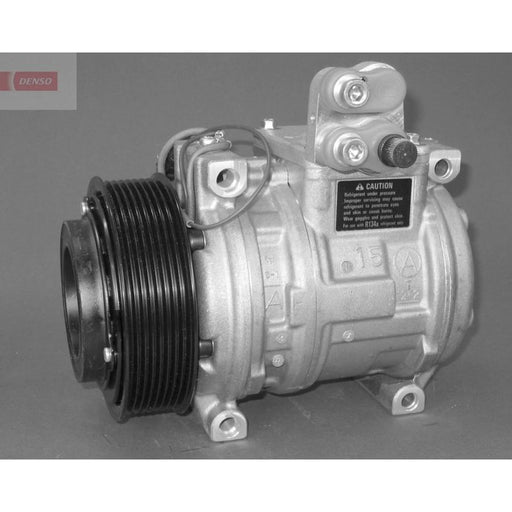 Denso Air Conditioning Compressor