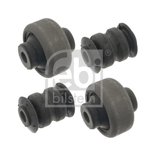 Febi Wishbone / Control / Trailing Arm Bush Front Right 48624