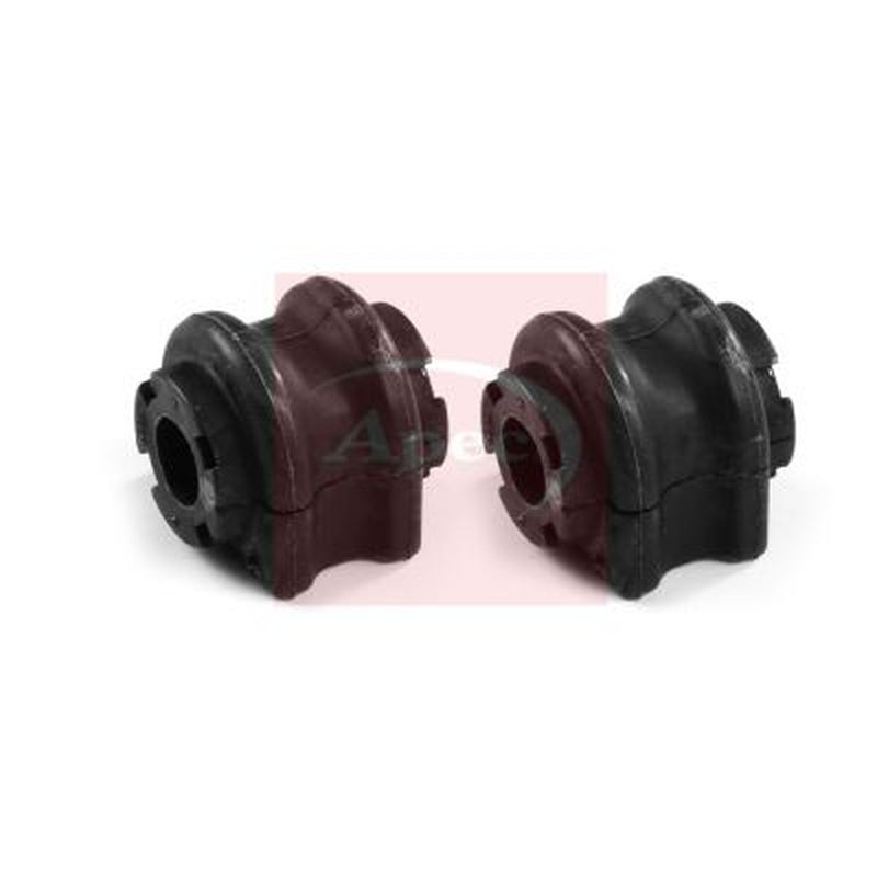 Apec Anti Roll Bar Mounting Bracket Front Righ fits Mercedes-Benz Citan Dualiner