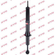 KYB 2 x Shock Absorbers fits Toyota Land Cruiser Prado 2002-2010 3.0 4.0