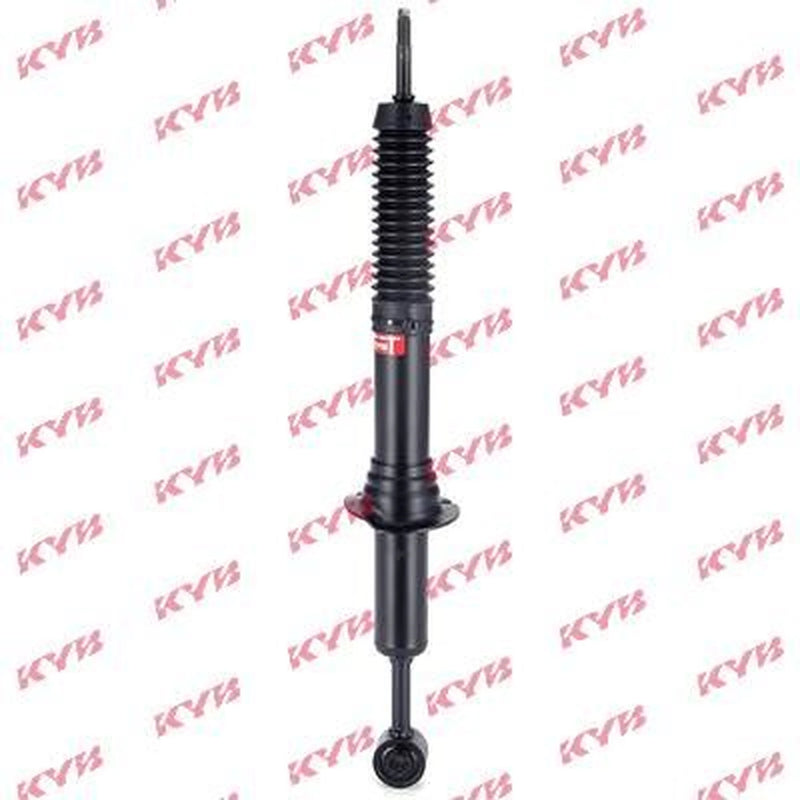 KYB 2 x Shock Absorbers fits Toyota Land Cruiser Prado 2002-2010 3.0 4.0