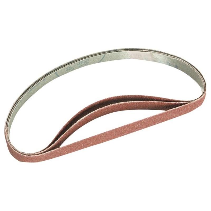 Evolution File Sander Belts 100 Grit (Pack 3) Evolution - NN4 Online