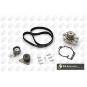 BGA Timing Belt & Water Pump Kit TB9702CPK