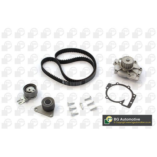 BGA Timing Belt & Water Pump Kit fits Ford Focus II 2005-2012 2.5