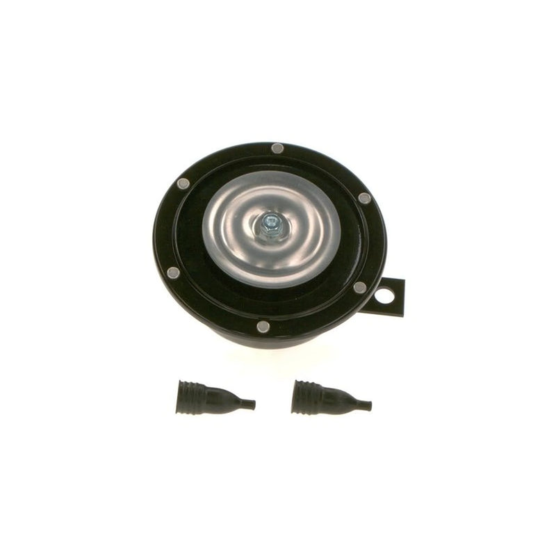 Bosch Car Horn Signal Unit