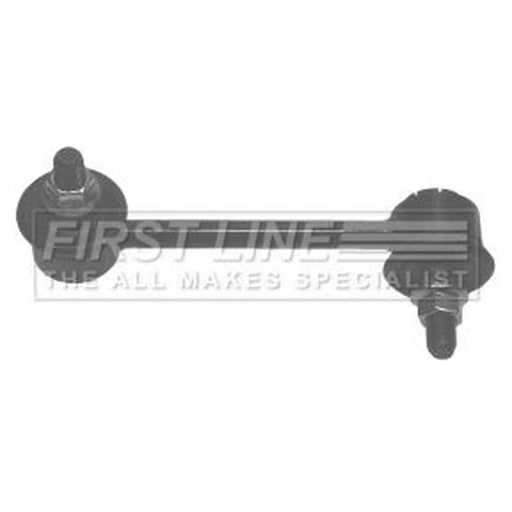 First Line 2 x Stabiliser Bar Links fits Honda Cr-V I 1995-2002 2.0