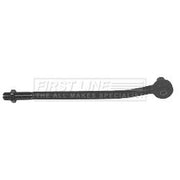 First Line Steering Tie Rod End Ball Joint fits Lada Samara 1986-2006