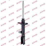 KYB Shock Absorber Damper Strut Rear Right fits Toyota Carina V 1987-1992 2.0