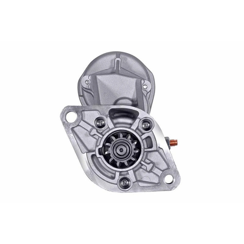 Hella Starter Motor 12V 2.5kW 11 Teeth fits Toyota Chassis 1995-2001 2.4