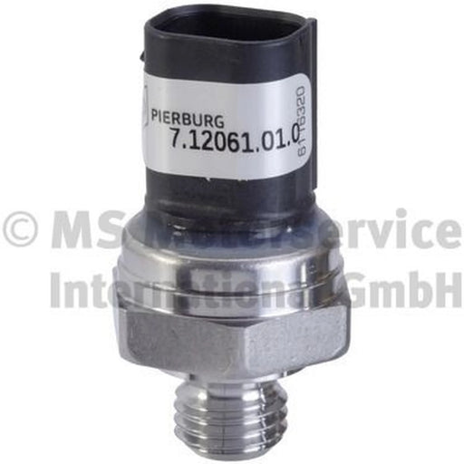 Pierburg Exhaust Pressure Sensor 7.12061.01.0