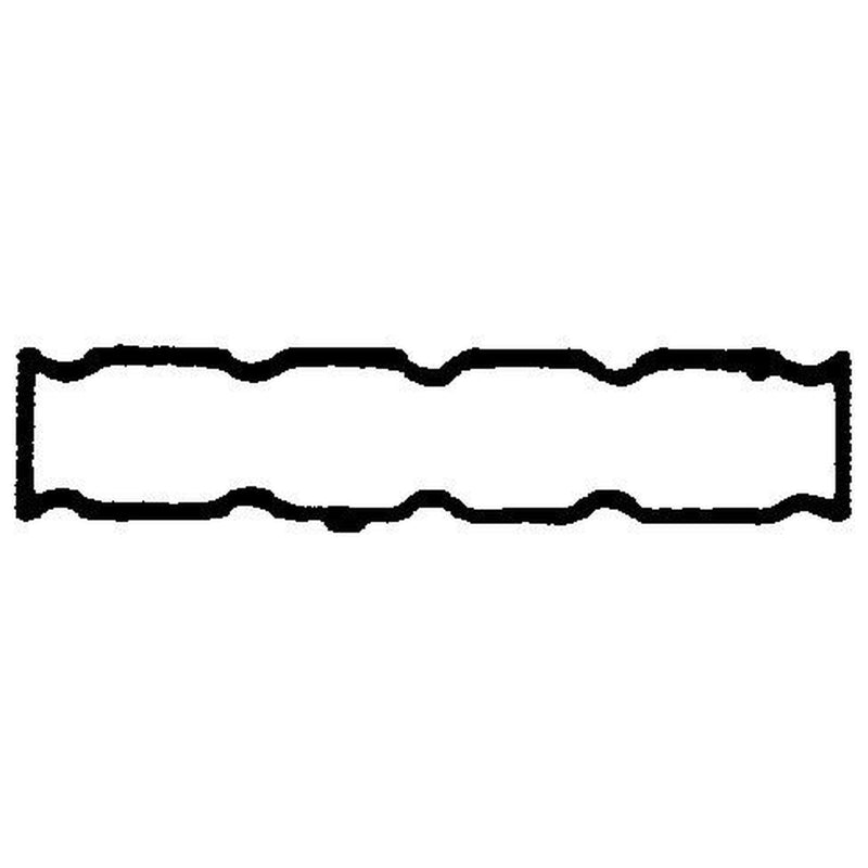 BGA Cylinder Head Cover Gasket fits Citroën Berlingo First 1996-2003 1.8 1.9