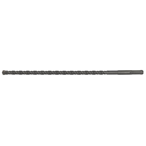 Sealey SDS Plus Drill Bit10 x 310mm SDS10X310 Sealey - Dynamic Drive