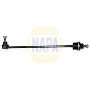 NAPA Stabiliser Bar Link Coupling Rod Front Right fits Mini Mini 2001-2006