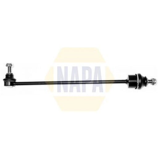 NAPA Stabiliser Bar Link Coupling Rod Front Right NST4282
