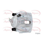 Apec 2 x Front Brake Calipers fits Jaguar Xk 8 1996-2006 4.0 4.2