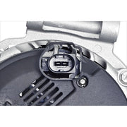 Hella Car Alternator 12V fits Mercedes-Benz C-Class 2007-2014