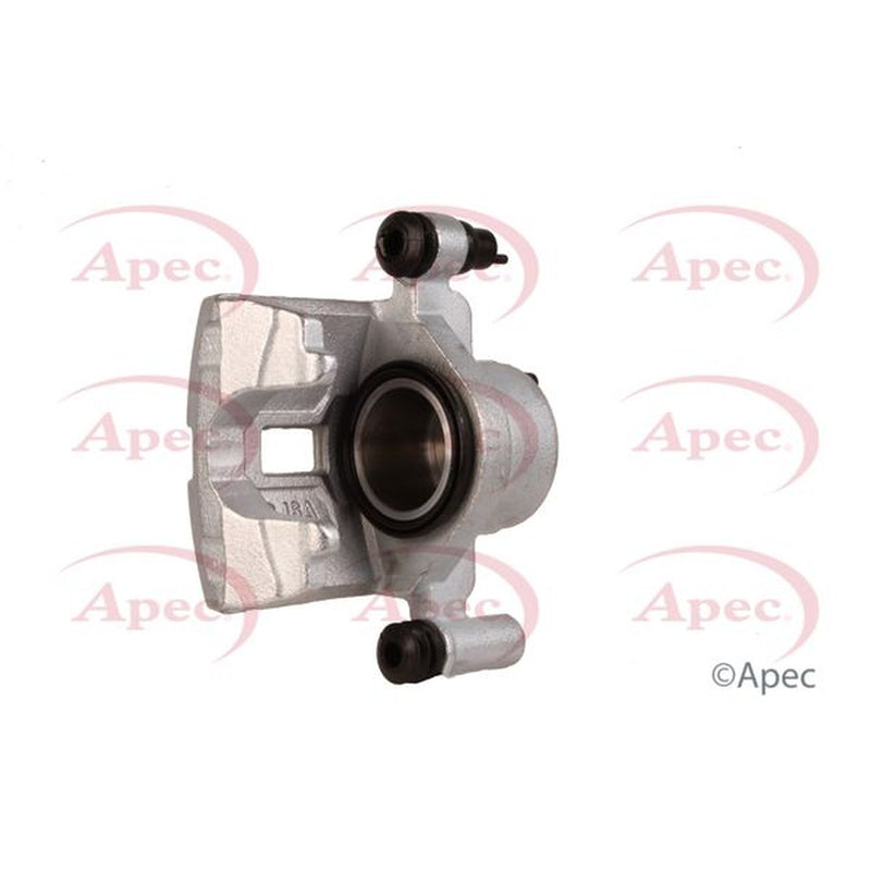 Apec 2 x Front Brake Calipers fits Mazda 6 2002-2007 1.8