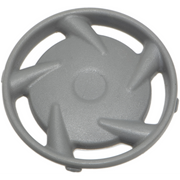 Sealey Front Wheel Cover - Left (B)