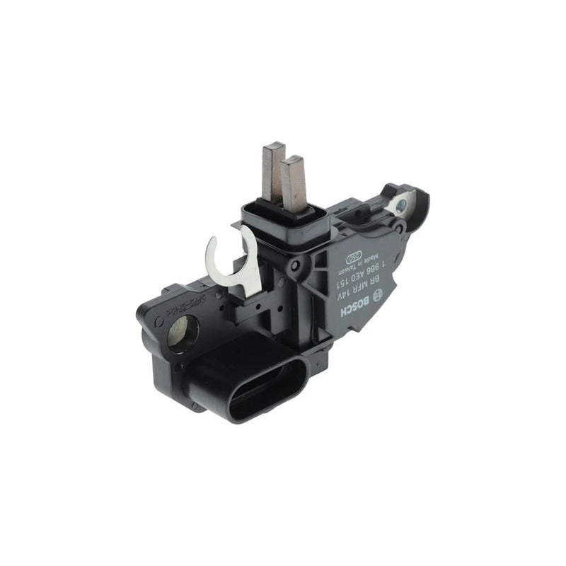 Bosch Alternator Voltage Regulator fits Chevrolet Impala 1999-2005 3.4