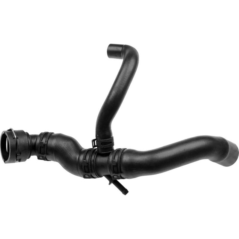 Gates Radiator Coolant Hose 310mm ID fits Seat Cordoba 2002-2007 1.4