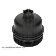 Blue Print Oil Filter Housing Cap fits Alfa Romeo Mito 2009-2018 1.3