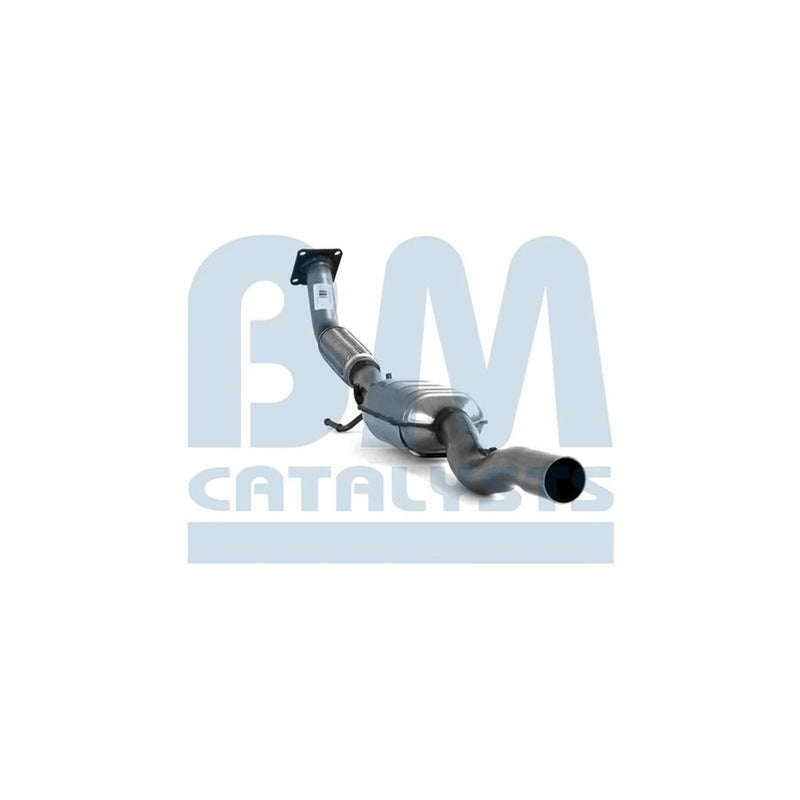 BM Catalysts Homologated Petrol Cat fits Skoda Octavia I 1999-2007 2.0
