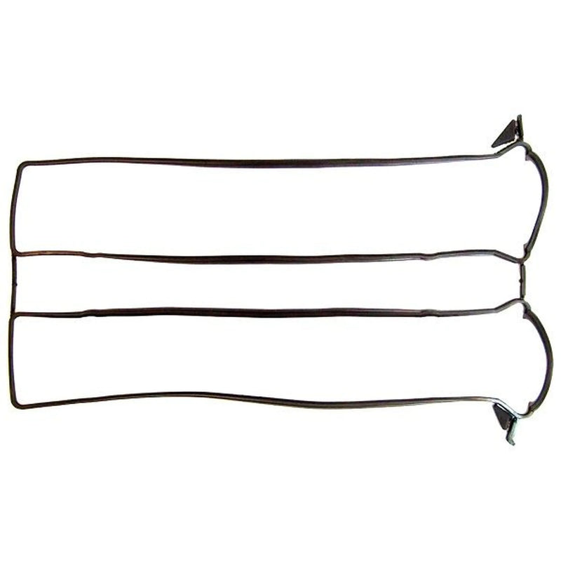 Elring Cylinder Head Cover Gasket fits Ford Courier Box Body/Mpv 1996-1999 1.4