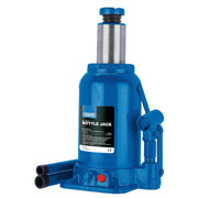Draper Hydraulic Bottle Jack, 20 Tonne 13103 Draper - Dynamic Drive