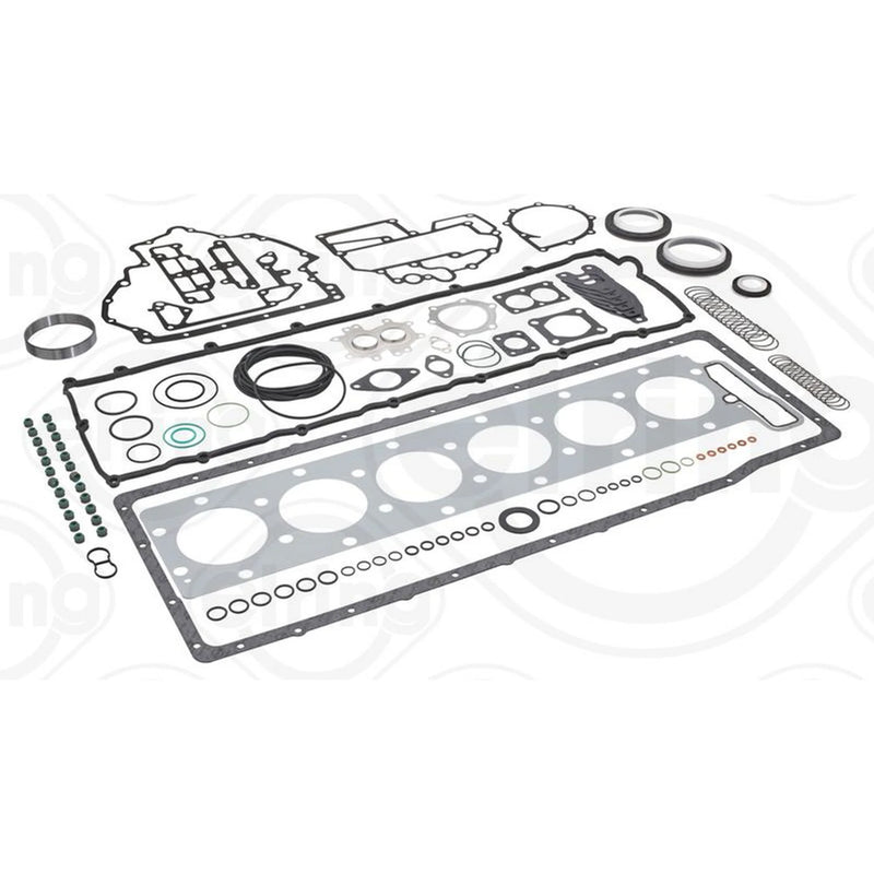 Elring Man Full Set fits Man Hocl 2006-2014 18.460 18.480 24.480