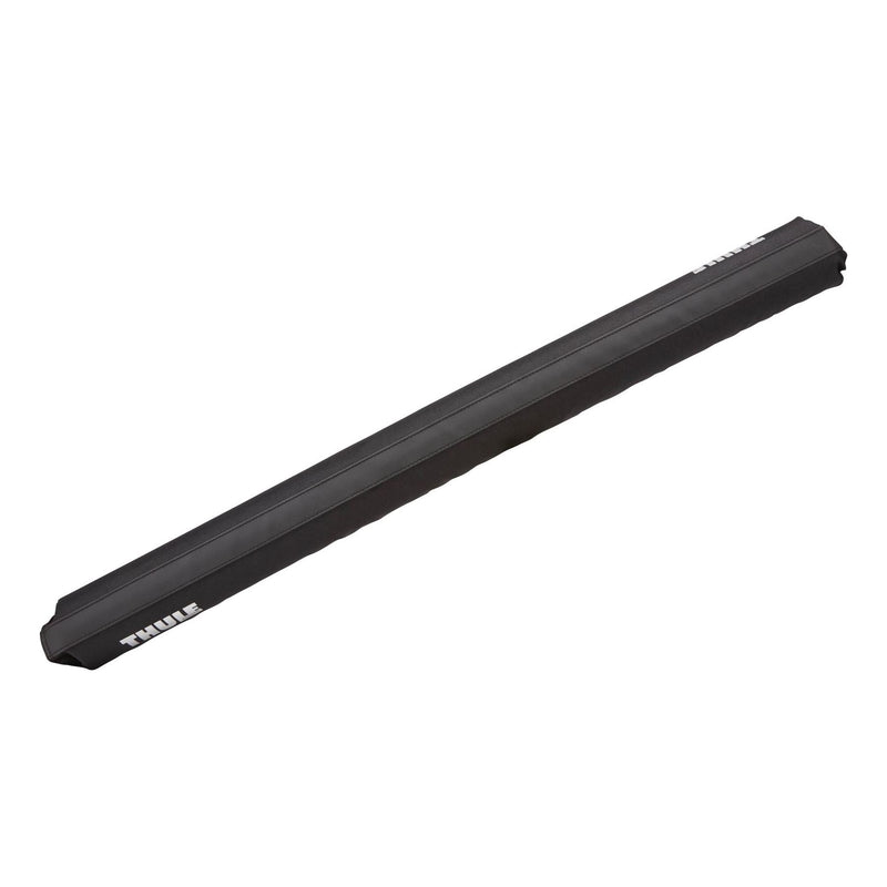 Thule Surf Pads Large Narrow 30" Black Surfboard Rack Thule - Bars 4 Cars
