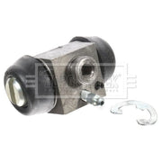 Borg & Beck Wheel Cylinder Hydraulic Brake Rear Right BBW1555