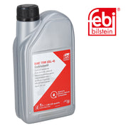 Febi Manual Transmission Oil 1L GL-4 Ford WSS-M2C200-D2 75W 21829