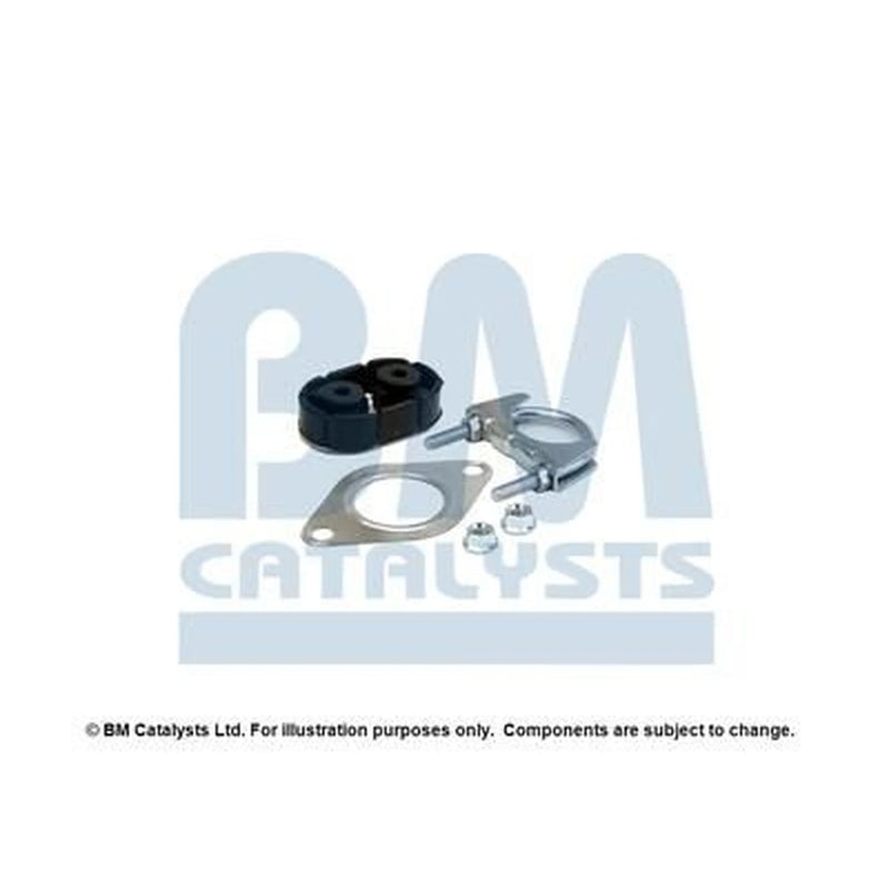 BM Catalysts Fitting Kit FK91183C FK91183C
