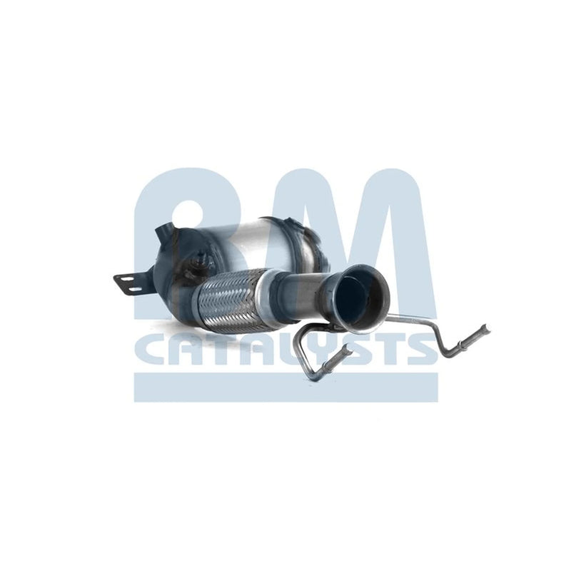 BM Catalysts Homologated Petrol Cat fits BMW 1 2019 on
