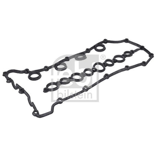Febi Cylinder Head Cover Gasket ACM (Polyacrylate) 181764